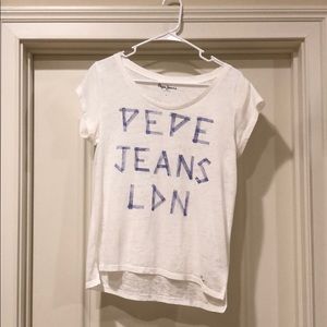 Pepe Jeans London Tee
